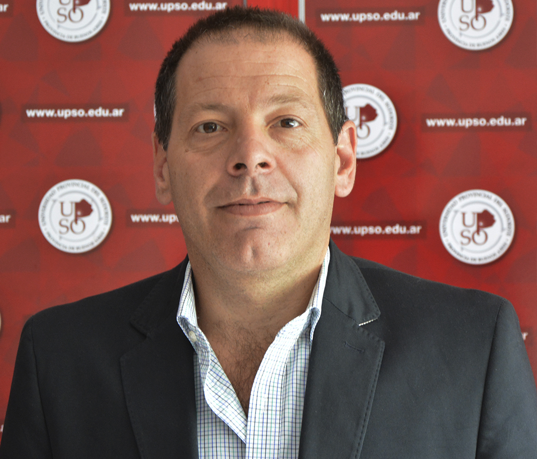 Foto Claudio Tesan UPSO